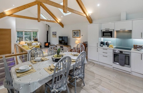 Cadgwith House | Bretagne - Three Bedroom House, Sleeps 6