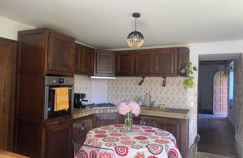 Lanmodez House | Breton family farmhouse 3 to 5 minutes from the sea on foot