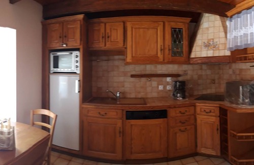Binic House | Breton house 6 persons