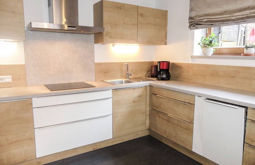 Strass im Zillertal Apartment | Brettfall Blick by Interhome