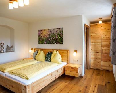 Ternberg House | Brettmaisserhof