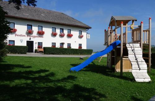 Ternberg House | Brettmaisserhof