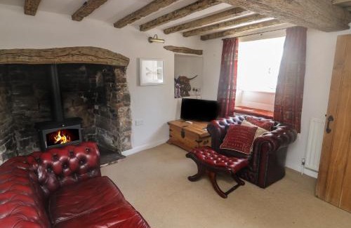 Kings Nympton House | Brewers Cottage