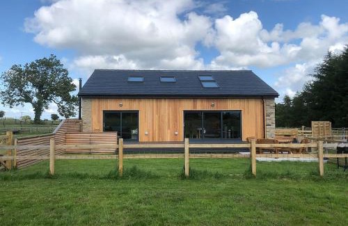 Juniper House | Brewers Cottage