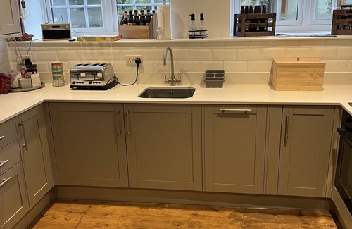 Masham Apartment | Brewers Den Masham - Accommodation for 2 people
