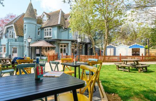 Worthing Hotel | Brewhouse and Kitchen