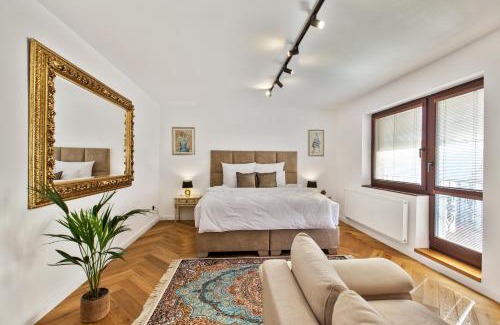 Brezno Apartment | Brezno Central Apartments