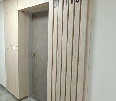 Oravske Vesele Apartment | Brezovina Breza B115