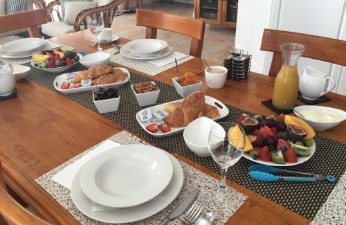 Merewether Bed & Breakfast | Brezza Bella Boutique Bed & Breakfast