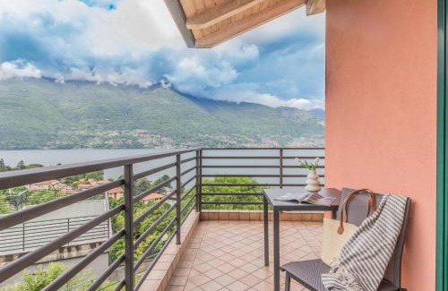 Dervio Apartment | Brezza del Lario Monolocale con soppalco by Varenna Holidays