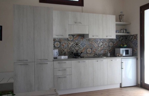 Marsala House | Brezza di Stagnone - Blue House 171