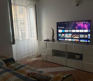 Pegli Apartment | Brezza Marina 3021