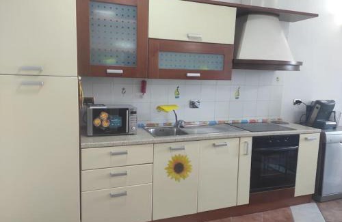 Pegli Apartment | Brezza Marina 3021