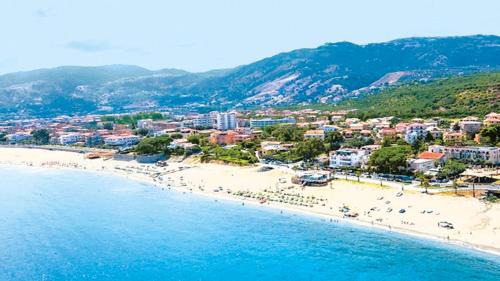 Montepaone Lido Bed & Breakfast | Brezza Marina B&B