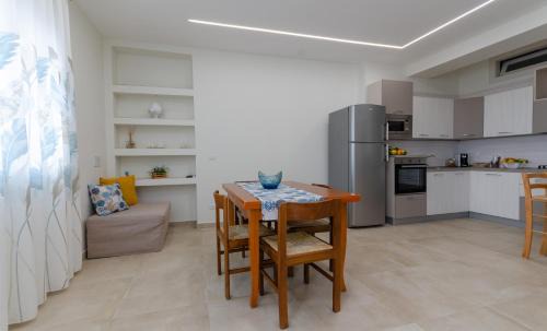 Mattinata House | Brezza Marina