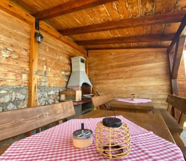 Vratarusa Apartment | BRIŠKULa