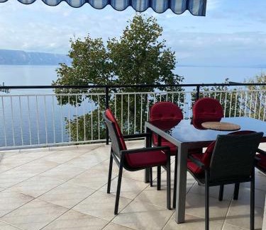 Vratarusa Apartment | BRIŠKULa