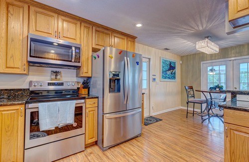 Merritt Island House | Brian and Sarahs Hidden Gem