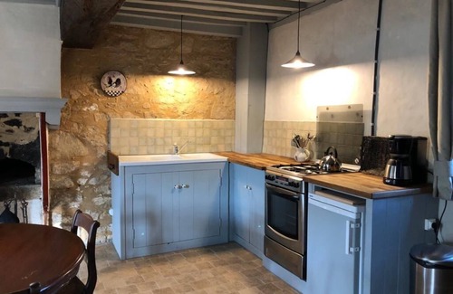 Cussy-en-Morvan House | Briant, Les Bouaux
