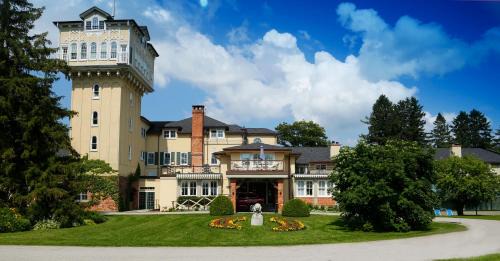Georgina Resort | Briars Resort and Spa