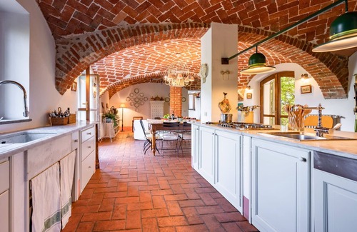 Soglio House | Bric del Vento by Interhome