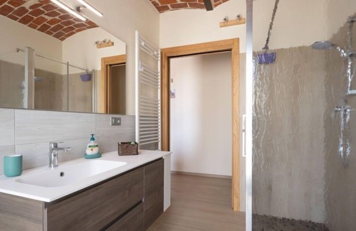 Monta House | Bricco delle Rondini by Interhome