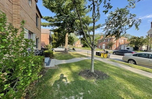 Saint Marys  Allen County House | Brick Beauty in Quiet Neighborhood