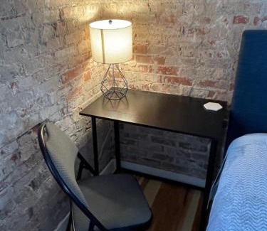 Augusta Apartment | Brick Street Apartment-Studio Suite
