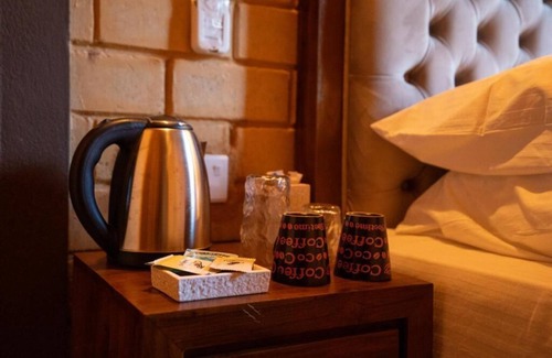 Kamburugamuwa Apartment | Bricks 90 Weligama - Deluxe Double or Twin Room