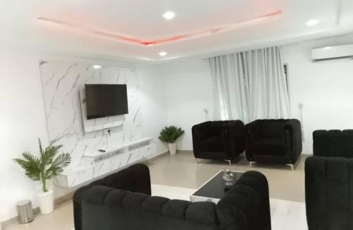 Port Harcourt Hotel | Bricks Luxury Hotel and Suites