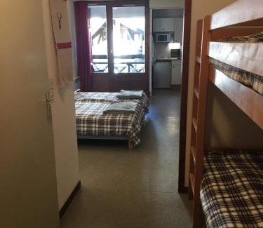 Brides-les-Bains Apartment | Brides-les-Bains family ski and spa appartment