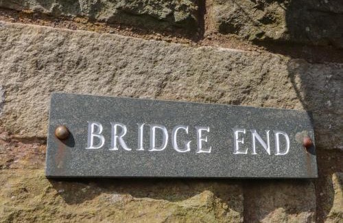 Fence House | Bridge End