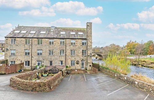 Langcliffe Apartment | Bridge End Mill – Warrendale