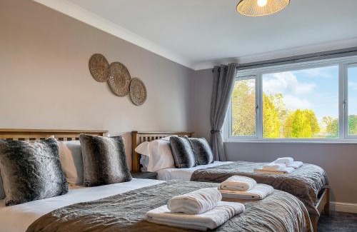 Stramshall House | Bridge Farm