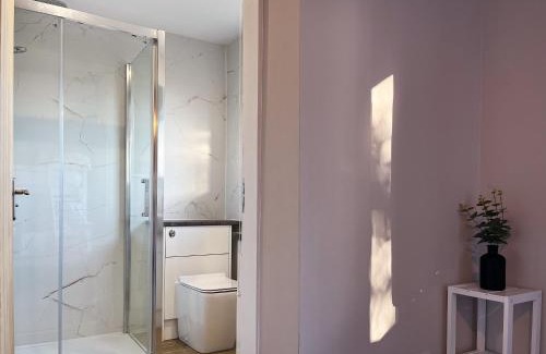 Stramshall House | Bridge Farm