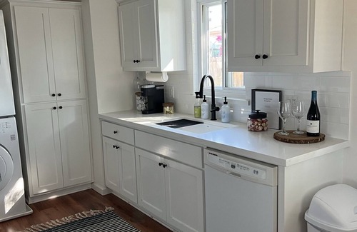 Folsom House | Bridge Street Bungalow