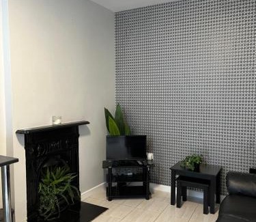 Cavan Apartment | Bridge street studios no 1
