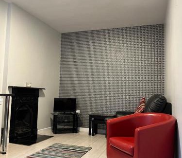 Cavan Apartment | Bridge street studios no 1
