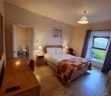 Kilcrohane Bed & Breakfast | Bridge View House B&B and Restaurant