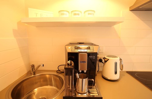 Richmond Cottage | Bridgecroft Cottage - Cosy 2 bedroom cottage