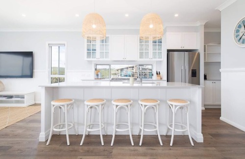 Catherine Hill Bay House | Bridgehampton A Luxury Beach House Dream