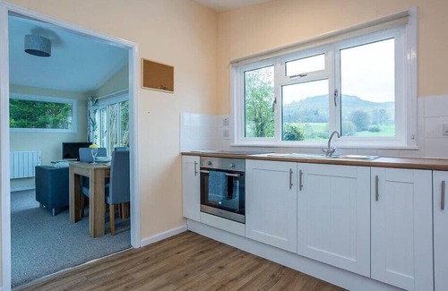 Scaniport Ski Chalet | Bridgend Chalet on Reelig Estate