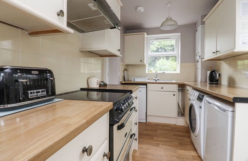 Embsay Cottage | Bridgend Cottage