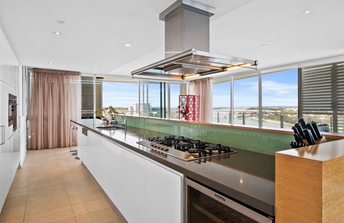 Mandurah Apartment | Bridgepoint 1105 - 3 Bedroom Apartment