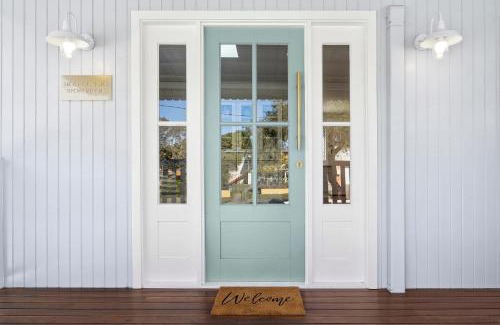 Margate House | Bridgeport pet-friendly Pool Getaway