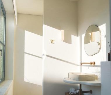Kristus-Koning House | Bridgerton