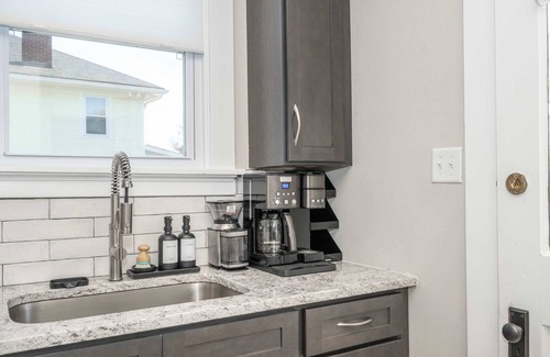 Bridgetown House | Bridgetown Bungalow West Cincy