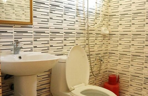 Laoag House | Bridgeview Inn