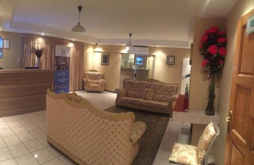 Gaborone Bed & Breakfast | Bridgeville Guest House(Pty) Ltd