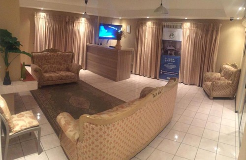Gaborone Bed & Breakfast | Bridgeville Guest House(Pty) Ltd